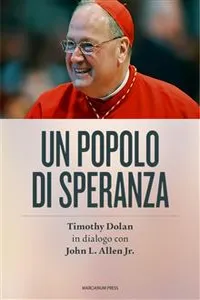 Un popolo di speranza_cover