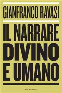 Il narrare divino e umano_cover