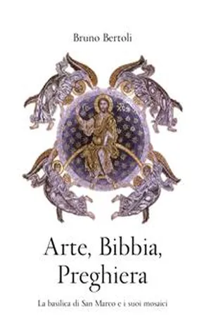 Arte, Bibbia, Preghiera