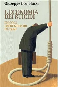 L'economia dei suicidi_cover