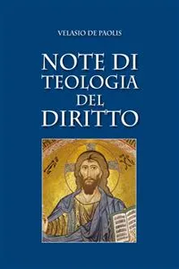 Note di teologia del diritto_cover