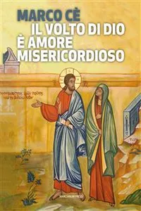 Il volto di Dio è amore misericordioso_cover