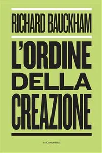 L'ordine della creazione_cover