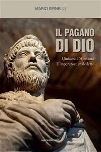 Il pagano di Dio_cover