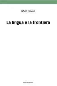 La lingua e la frontiera_cover