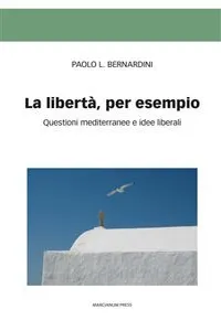 La libertà, per esempio_cover