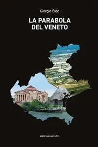 La parabola del Veneto_cover