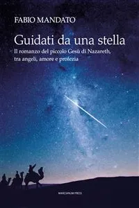 Guidati da una stella_cover