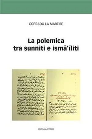 La polemica tra sunniti e ismā'īliti