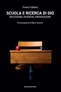 Scuola e ricerca di Dio_cover