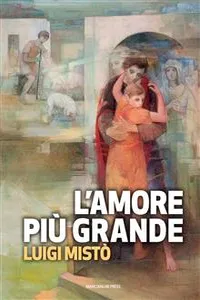 L'amore più grande_cover