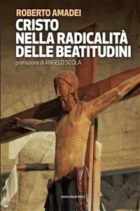 Cristo nella radicalità delle beatitudini_cover