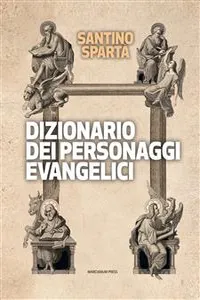 Dizionario dei personaggi evangelici_cover