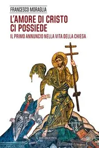 L'amore di Cristo ci possiede_cover