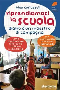 Riprendiamoci la scuola_cover