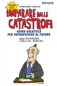 Imparare dalle catastrofi_cover