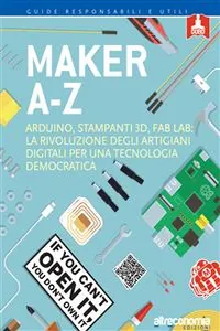 Makers A-Z_cover