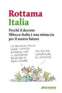 Rottama Italia_cover