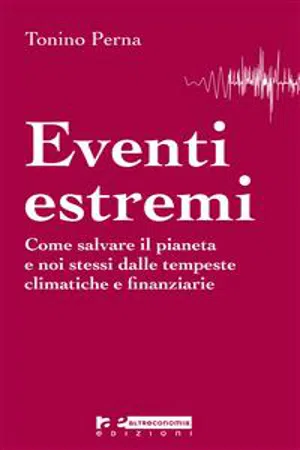 Eventi estremi