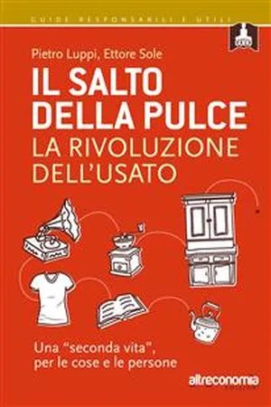 Il salto della pulce. La rivoluzione dell'usato