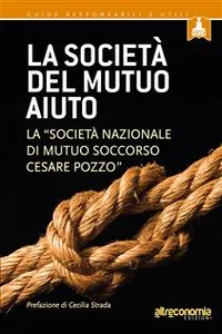 La società del mutuo aiuto_cover