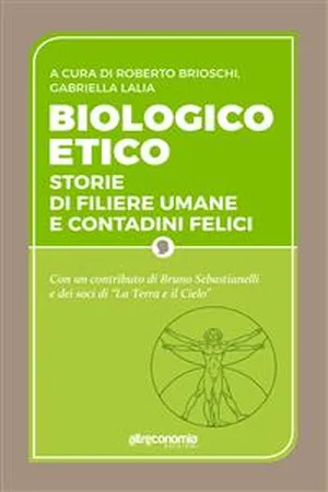 Biologico etico