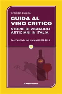 Guida al vino critico 2017_cover