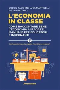 L'economia in classe_cover