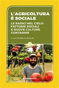 L'agricoltura è sociale_cover