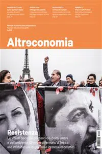 Altreconomia 210 - Dicembre 2018_cover