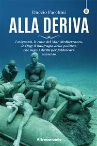 Alla deriva_cover