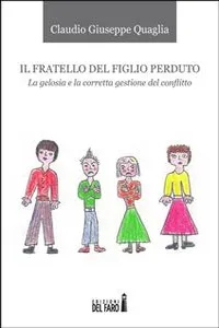 Il fratello del figlio perduto_cover