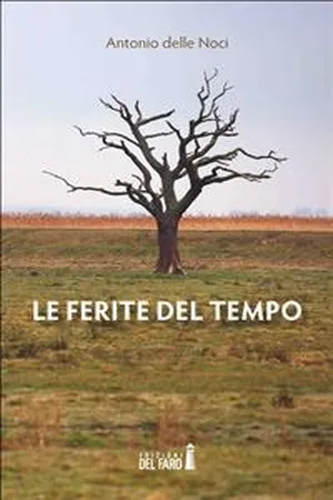 Le ferite del tempo