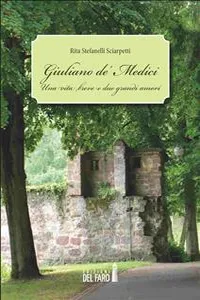 Giuliano de' Medici_cover