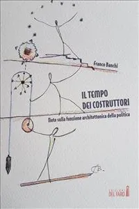 Il tempo dei costruttori_cover