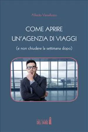 Come aprire un'agenzia di viaggi (e non chiudere la settimana dopo)