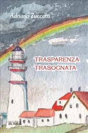 Trasparenza trasognata