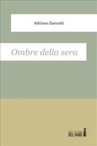 Ombre della sera_cover