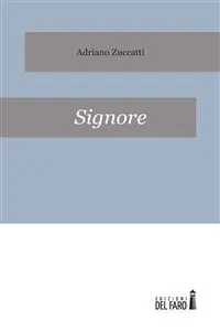 Signore_cover