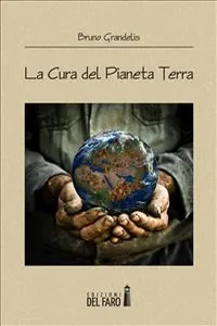 La cura del pianeta Terra_cover