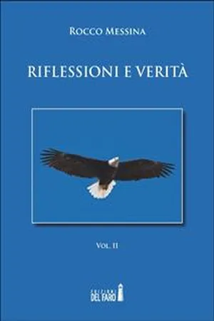 Riflessioni e verità – Vol. II