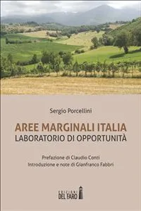 Aree Marginali Italia. Laboratorio di opportunità_cover