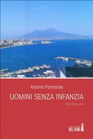 Uomini senza infanzia