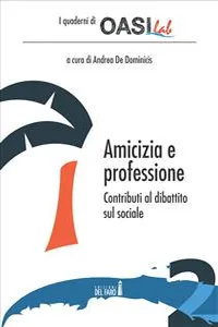 Amicizia e Professione._cover