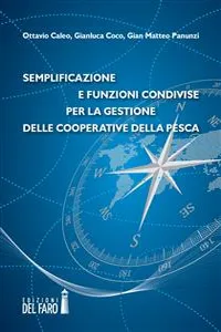 Semplificazione e funzioni condivise per la gestione delle cooperative della pesca_cover