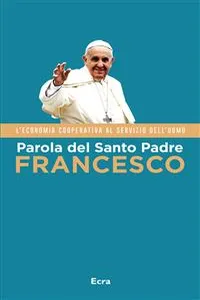 Parola del Santo Padre Francesco_cover