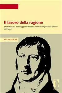 Il lavoro della ragione_cover