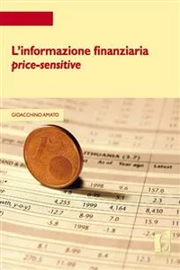 L'informazione finanziaria price-sensitive_cover