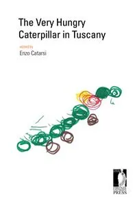 The Very Hungry Caterpillar in Tuscany_cover