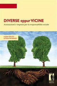 DIVERSE eppur VICINE_cover